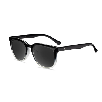 KNOCKAROUND - Paso Robles - Obsidian (Polarized)